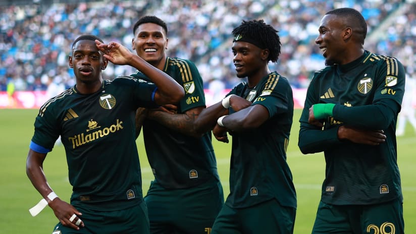 Nhận định, Soi kèo Portland Timbers B vs Ventura County FC 9h ngày 24/3: Chuyến đi bão táp - Ảnh 4