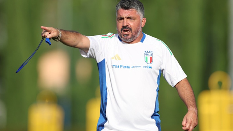 Chiesa bị loại khỏi ĐT Italia trước thềm play-off World Cup - Ảnh 2