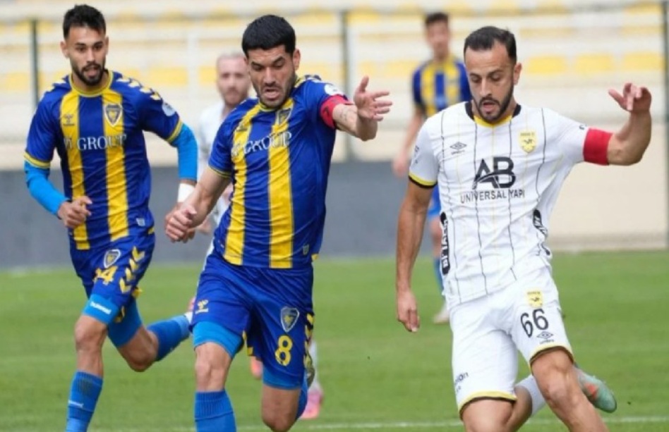 Nhận định, Soi kèo Adana 1954 vs 1928 Bucaspor, 18h00 ngày 24/3: Chiến thắng dễ dàng - Ảnh 4
