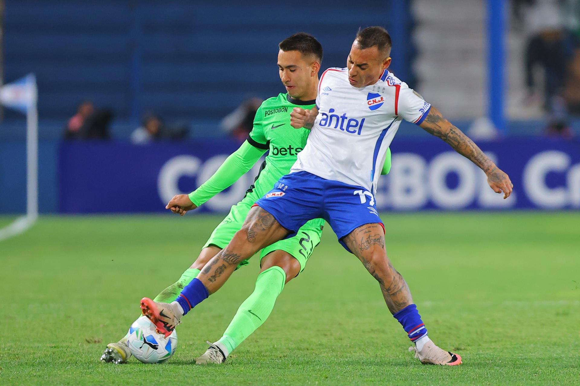 Nhận định, Soi kèo Club Nacional de Football vs Cerro Largo, 06h30 ngày 25/3: Điểm tựa sân nhà - Ảnh 1