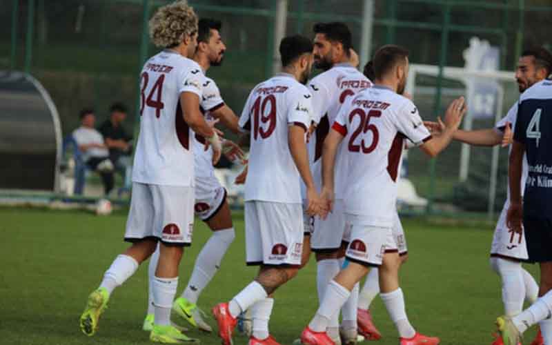 Nhận định, Soi kèo Elazigspor vs Beykoz Anadolu 20h00 ngày 24/3: Ba điểm trong tầm tay - Ảnh 1