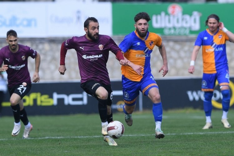 Nhận định, Soi kèo Iskenderunspor vs Inegolspor, 18h00 ngày 24/3: Điểm tựa sân nhà - Ảnh 4