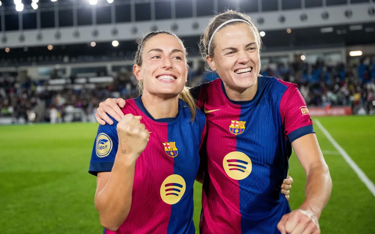 Nhận định, Soi kèo Nữ Real Madrid vs Nữ Barcelona, 00h45 ngày 26/3: Derby chênh lệch - Ảnh 4