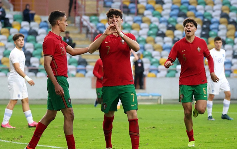 Nhận định, Soi kèo U19 Ba Lan vs U19 Bồ Đào Nha 23h00 ngày 25/3: Khác biệt đẳng cấp - Ảnh 1