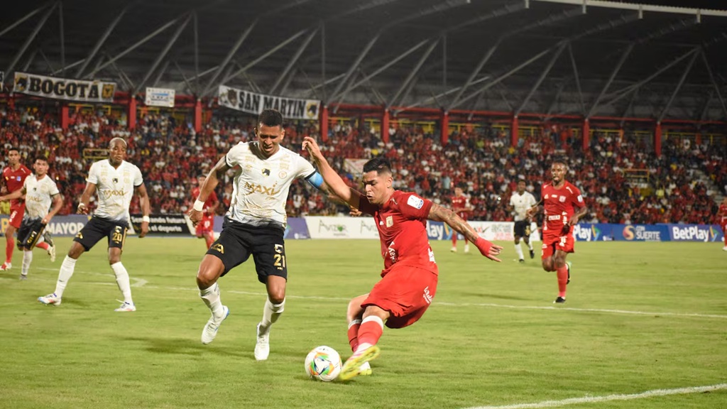 Nhận định, Soi kèo America de Cali vs Llaneros 8h ngày 26/3: Tận dụng sân nhà - Ảnh 4