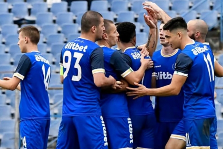 Nhận định, Soi kèo FC Sevlievo vs Sportist Svoge, 20h30 ngày 25/3: Ẵm trọn 3 điểm - Ảnh 1