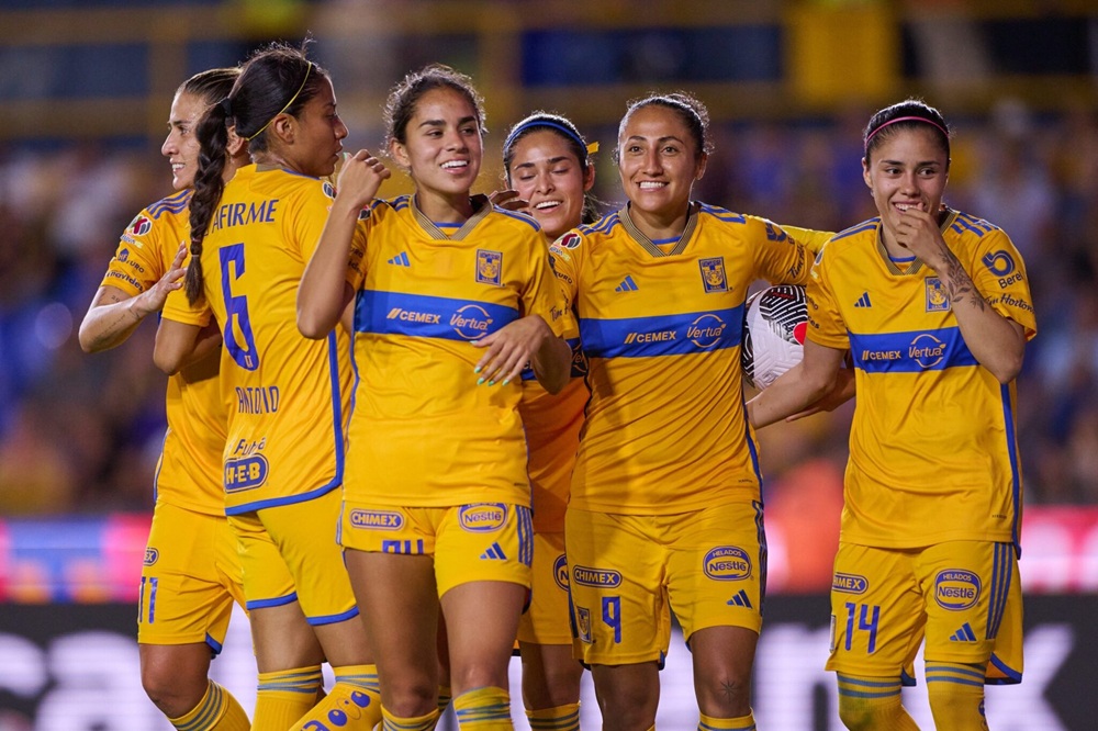 Nhận định, Soi kèo Nữ Tigres UANL vs Nữ Club America 8h ngày 26/3: Đôi công mãn nhãn - Ảnh 4