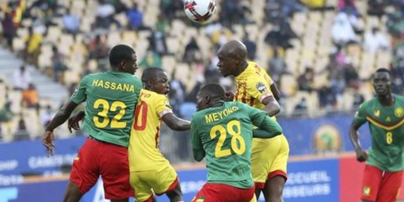 Nhận định, Soi kèo Sao Tome và Principe vs Ethiopia 21h00 ngày 25/3: Thể hiện bản lĩnh - Ảnh 1