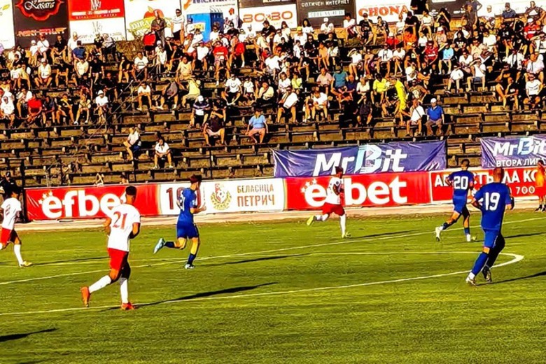 Nhận định, Soi kèo Spartak Pleven vs Belasitsa Petrich, 20h30 ngày 25/3: Chiến thắng quan trọng - Ảnh 1