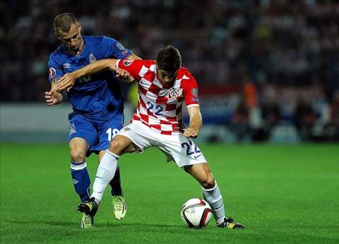 Nhận định, Soi kèo U19 Croatia vs U19 Thụy Sĩ, 18h00 ngày 25/3: Chủ nhà thăng hoa - Ảnh 4