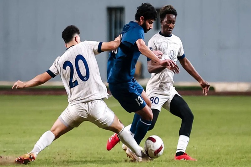 Nhận định, Soi kèo U19 Đức vs U19 Thụy Điển 00h00 ngày 26/03: Tạo thế áp đảo - Ảnh 1