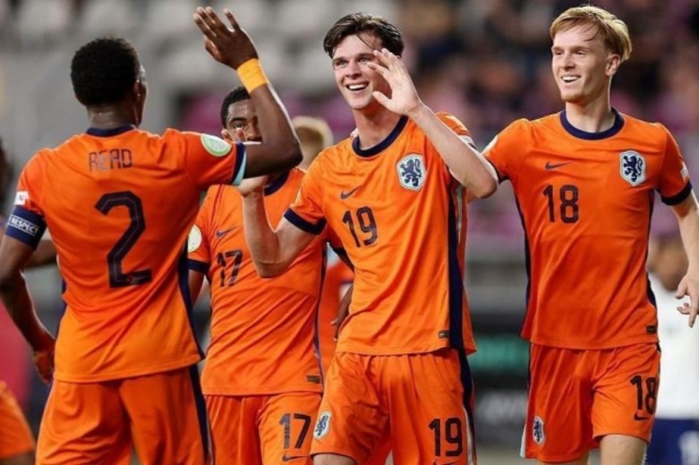 Nhận định, Soi kèo U19 Phần Lan vs U19 Hà Lan, 21h00 ngày 25/3: Mở màn chấp nhận được - Ảnh 1