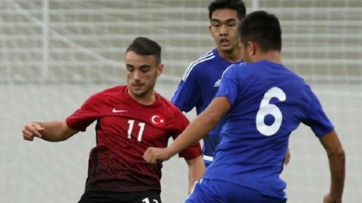 Nhận định, Soi kèo U19 Slovakia vs U19 Thổ Nhĩ Kỳ, 18h00 ngày 25/3: Cửa dưới hơi đuối - Ảnh 4