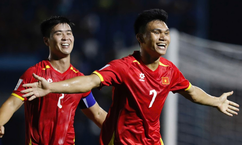 Nhận định, Soi kèo Việt Nam vs Bangladesh 19h00 ngày 26/3: Thử lửa hoàn hảo - Ảnh 4