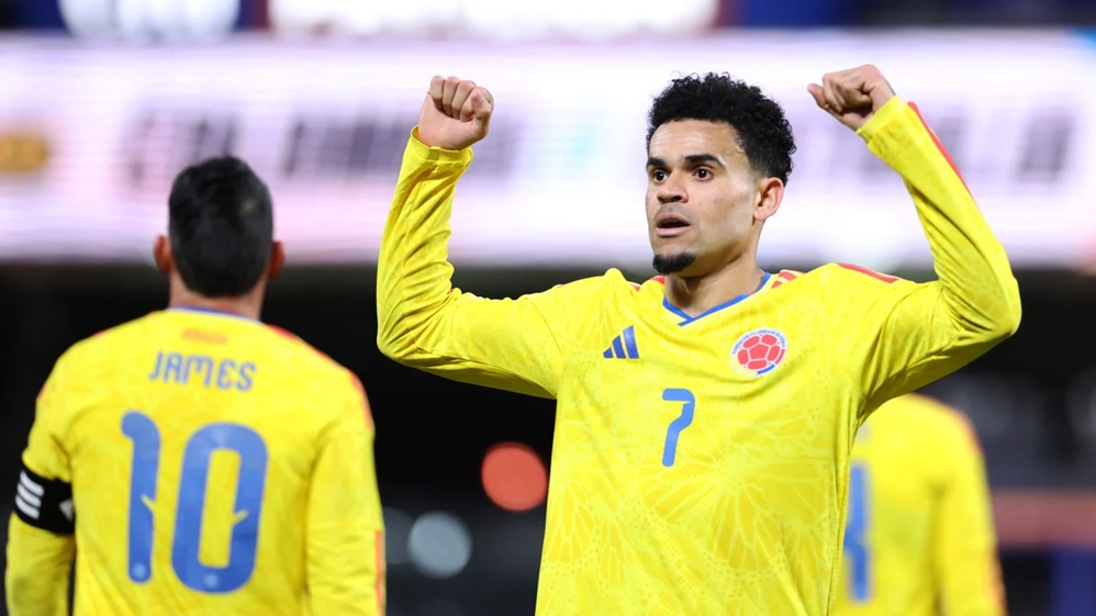 Nhận định, Soi kèo Colombia vs Croatia 6h30 ngày 27/3: Đề phòng cơn gió lạ - Ảnh 3
