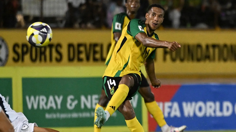 Nhận định, Soi kèo New Caledonia vs Jamaica 10h ngày 27/3: Đôi công hấp dẫn - Ảnh 3