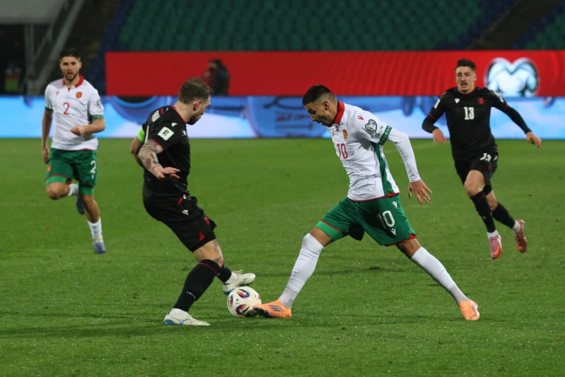 Nhận định, Soi kèo Quần đảo Solomon vs Bulgaria 15h30 ngày 27/3: Đối thủ lạ lẫm - Ảnh 3