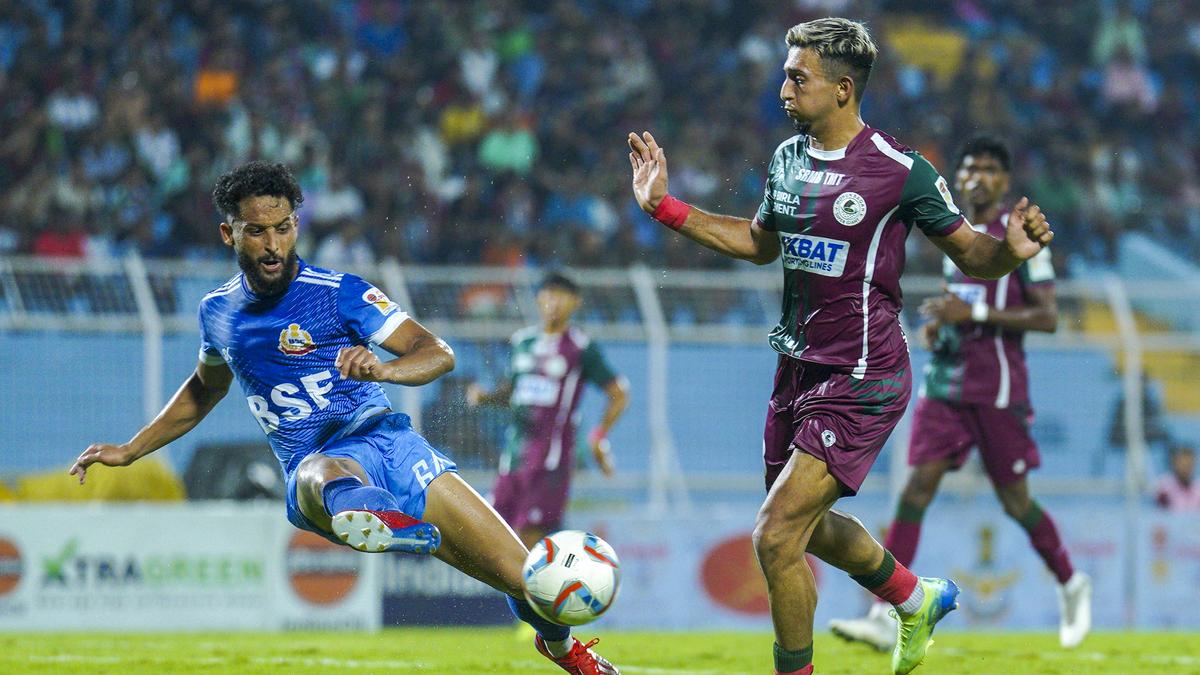 Nhận định, Soi kèo Rajasthan United vs Diamond Harbour 17h30 ngày 26/3: Giải mã tân binh - Ảnh 3
