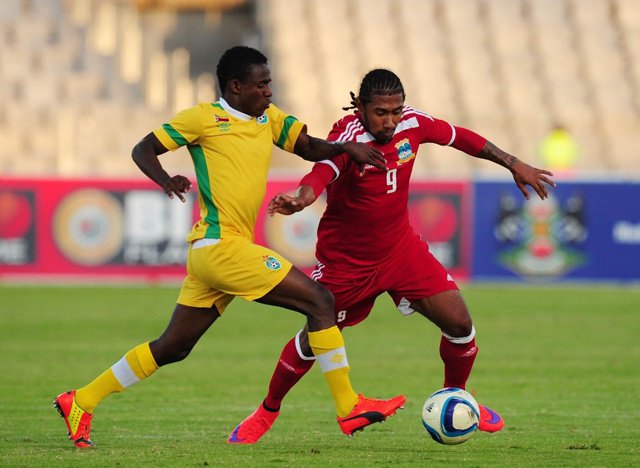 Nhận định, Soi kèo Seychelles vs Lesotho, 21h00 ngày 25/3: Chiến thắng dễ dàng - Ảnh 4