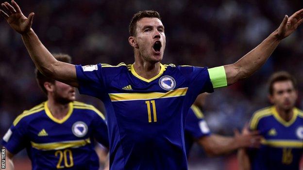 Nhận định, Soi kèo Xứ Wales vs Bosnia-Herzegovina, 02h45 ngày 27/3: Giằng co ở Cardiff - Ảnh 1