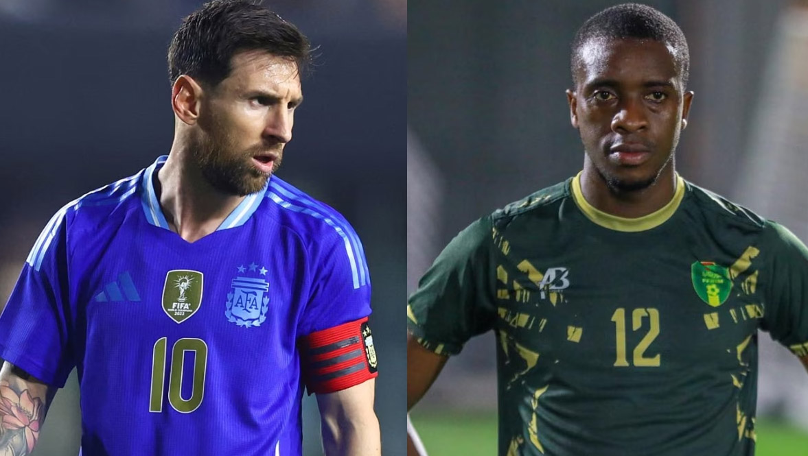 Nhận định, Soi kèo Argentina vs Mauritania, 06h15 ngày 28/3: Chủ nhà hiếu khách - Ảnh 3