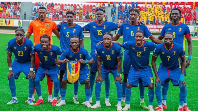 Nhận định, Soi kèo Chad vs Burundi, 20h00 ngày 27/3: Kẻ yếu chết chìm - Ảnh 3
