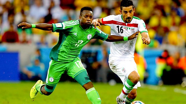 Nhận định, Soi kèo Iran vs Nigeria, 20h00 ngày 27/3: Hạ gục 'Đại bàng xanh' - Ảnh 4