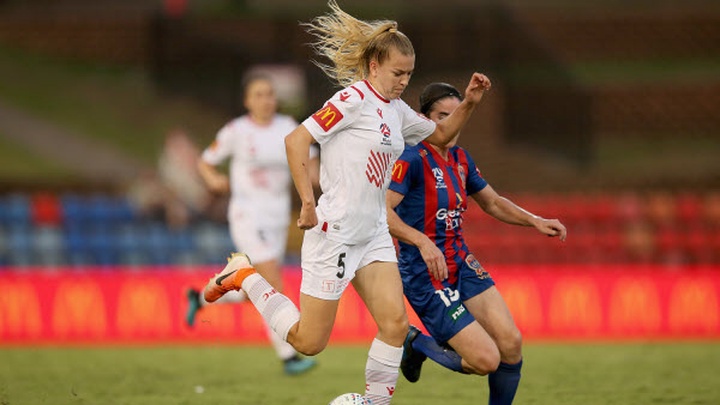 Nhận định, Soi kèo Nữ Adelaide United vs Nữ Newcastle Jets 10h45 ngày 28/3: Thanh toán hết nợ nần - Ảnh 4