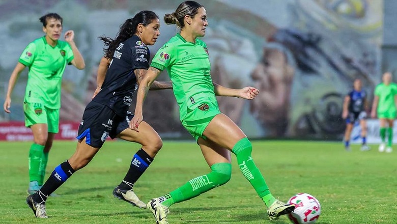 Nhận định, Soi kèo Nữ Pachuca vs Nữ Monterrey 8h06 ngày 28/3: Mở tiệc trên sân nhà - Ảnh 4