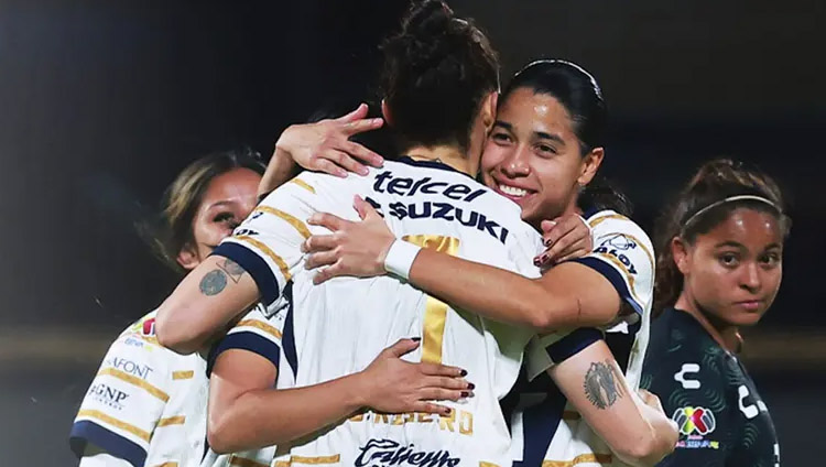 Nhận định, Soi kèo Nữ Pumas UNAM vs Nữ Club Leon 7h ngày 28/3: Bất phân thắng bại  - Ảnh 4