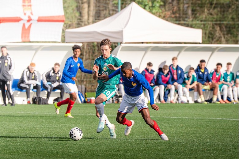 Nhận định, Soi kèo U19 Pháp vs U19 Hungary, 18h00 ngày 28/3: Tìm lại vị thế - Ảnh 1