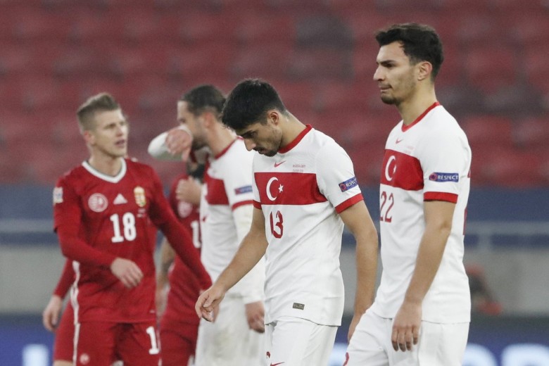 Nhận định, Soi kèo U19 Thổ Nhĩ Kỳ vs U19 Hungary, 18h00 ngày 28/3: Tiếp đà thăng hoa - Ảnh 1