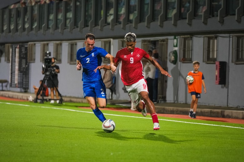 Nhận định, Soi kèo U21 Hy Lạp vs U21 Malta, 23h00 ngày 27/3: Mạch trận toàn thắng - Ảnh 1