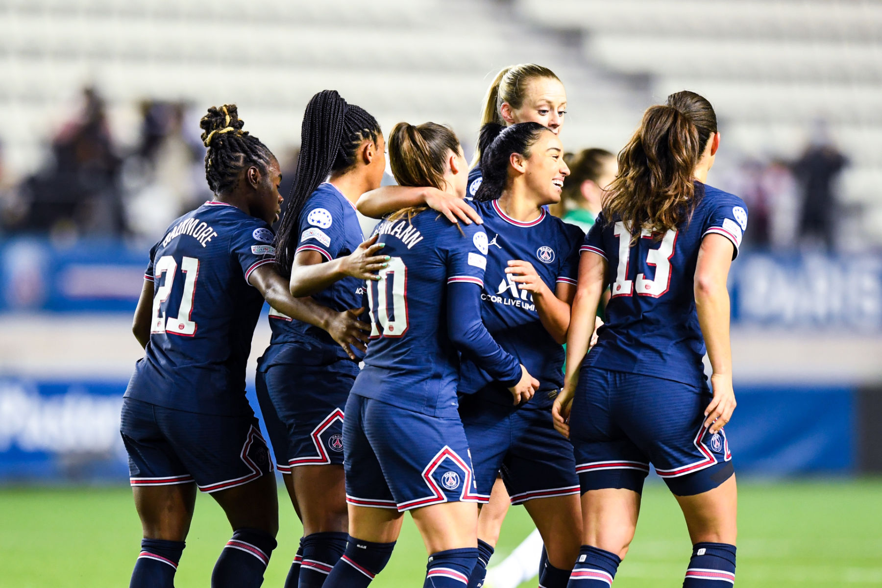 Nhận định, Soi kèo Nữ Nantes vs Nữ PSG, 03h00 ngày 29/3: Đẳng cấp của nữ hoàng - Ảnh 4