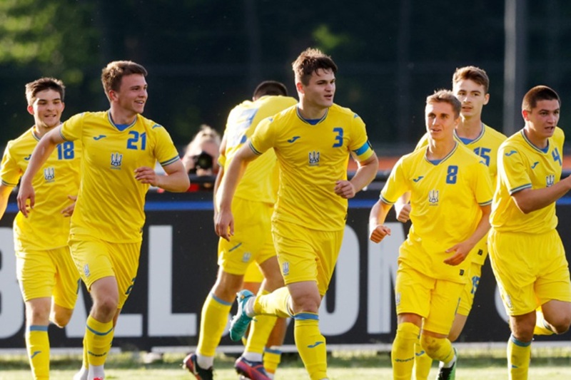 Nhận định, Soi kèo U19 Séc vs U19 Ukraine 23h00 ngày 28/03: Chủ thắng dễ - Ảnh 1