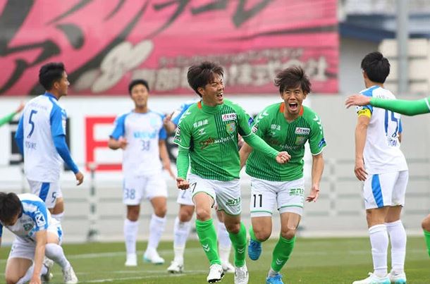 Nhận định, Soi kèo Vanraure Hachinohe vs SC Sagamihara 11h00 ngày 29/3: Tân binh đối đầu - Ảnh 4