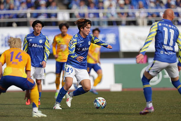 Nhận định, Soi kèo Montedio Yamagata vs Tochigi City 12h00 ngày 29/3: Kết thúc ngày buồn - Ảnh 3