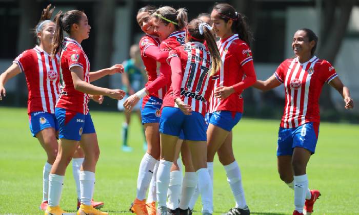 Nhận định, Soi kèo Nữ Club Tijuana vs Nữ Chivas Guadalajara 8h06 ngày 30/3: Bất phân thắng bại - Ảnh 4