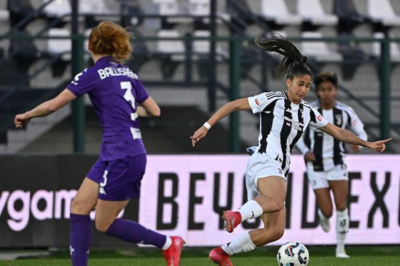 Nhận định, Soi kèo Nữ Juventus vs Nữ Fiorentina 22h59 ngày 29/03: Tin vào chủ nhà - Ảnh 1