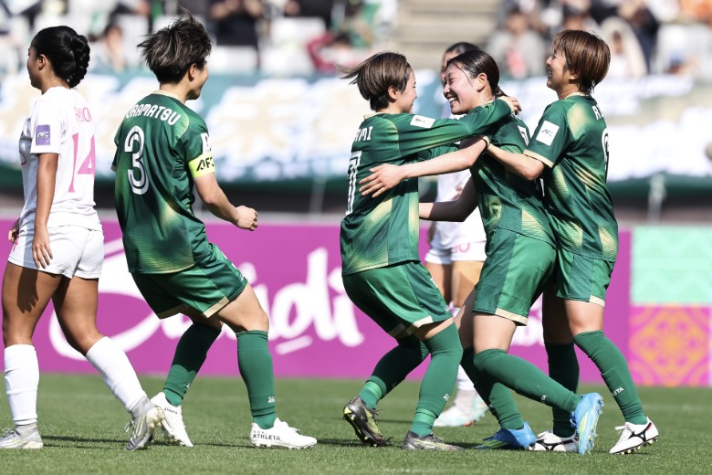 Nhận định, Soi kèo Nữ Wuhan Jianghan vs Nữ Suwon FMC, 18h00 ngày 29/3: Cửa trên vững chân - Ảnh 1