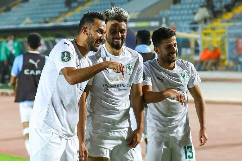 Nhận định, Soi kèo Al Masry SC vs El Gouna FC, 22h00 ngày 30/3: Thực dụng vừa đủ - Ảnh 1