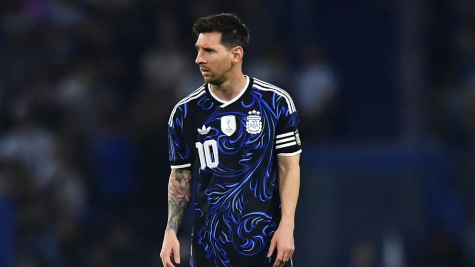 Nhận định, Soi kèo Argentina vs Zambia 6h15 ngày 1/4: Chờ đợi mưa bàn thắng! - Ảnh 3