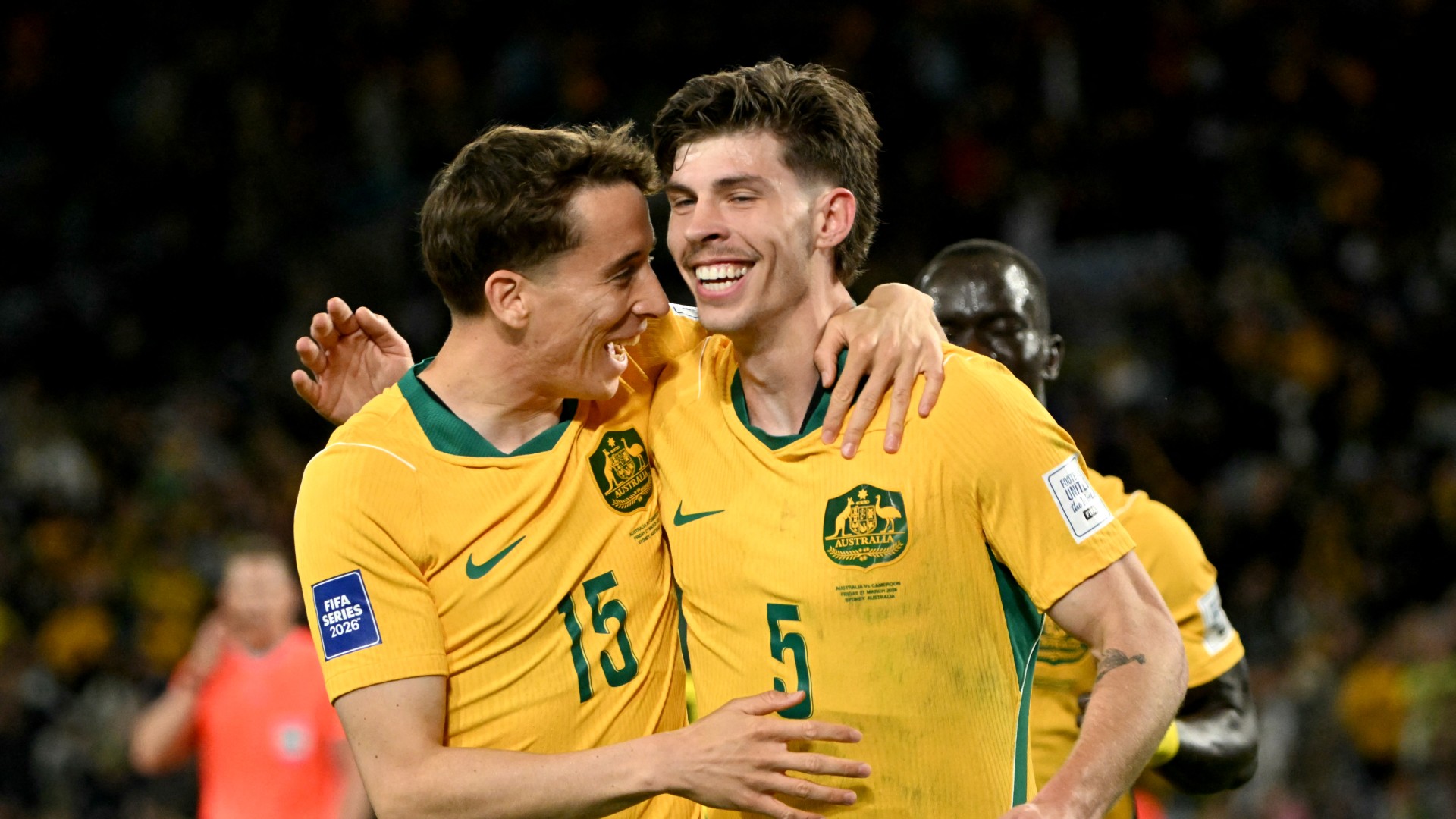 Nhận định, Soi kèo Australia vs Curacao 16h10 ngày 31/3: Cú đúp chiến thắng - Ảnh 3