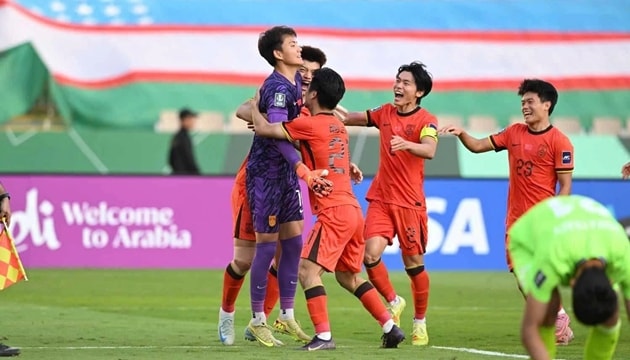 Nhận định, Soi kèo Cameroon vs Trung Quốc 13h00 ngày 31/3: Thêm một bất ngờ - Ảnh 3