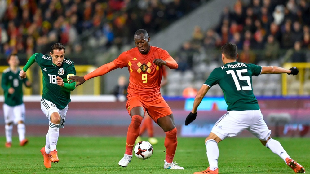 Nhận định, Soi kèo Mexico vs Bỉ 8h ngày 1/4: Tiếp đà thăng hoa - Ảnh 4