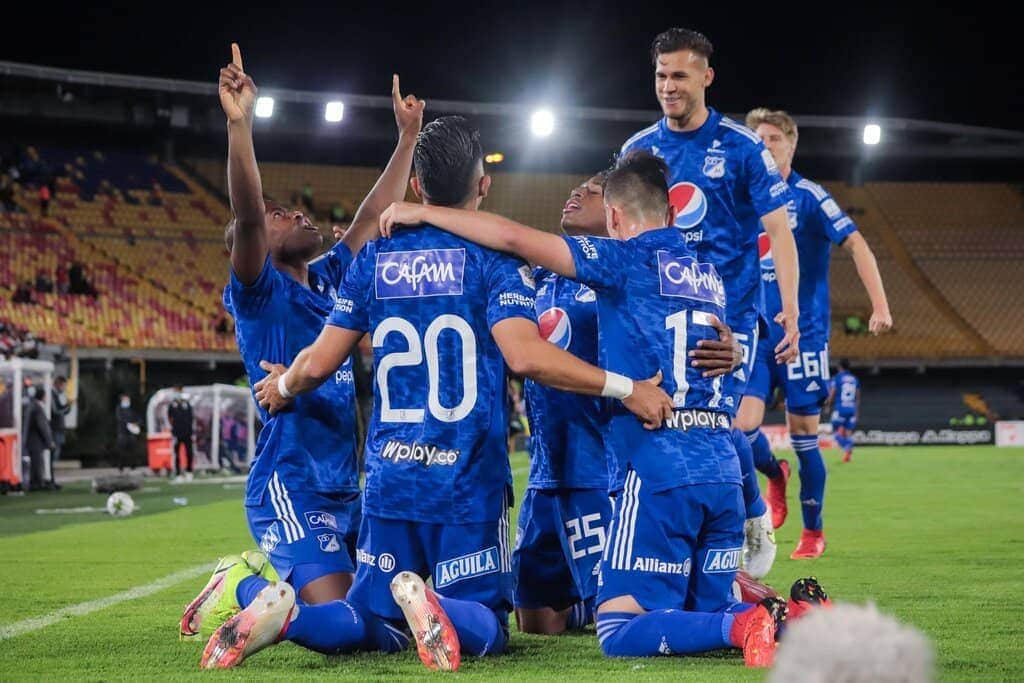 Nhận định, Soi kèo Millonarios vs Fortaleza, 08h20 ngày 31/3: Sự vượt trội của chủ nhà - Ảnh 4