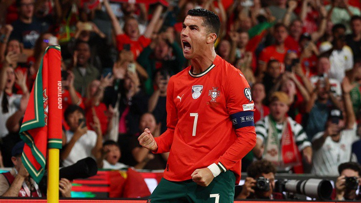 Nhận định, Soi kèo Mỹ vs Bồ Đào Nha 6h ngày 1/4: Không Ronaldo, không tiệc tùng! - Ảnh 4