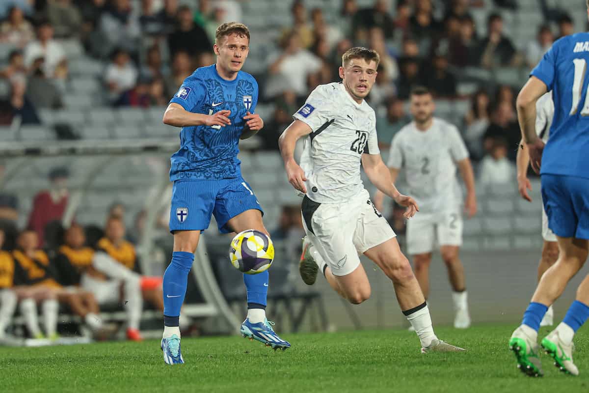 Nhận định, Soi kèo New Zealand vs Chile 13h00 ngày 30/3: Ngày buồn nối tiếp - Ảnh 4