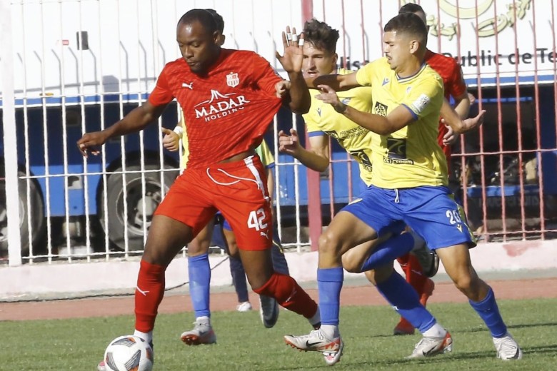 Nhận định, Soi kèo Paradou AC vs CR Belouizdad, 21h00 ngày 1/4: Nỗ lực cải thiện - Ảnh 1