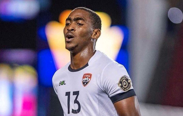 Nhận định, Soi kèo Trinidad & Tobago vs Gabon 17h00 ngày 30/3: Dễ có bất ngờ - Ảnh 3